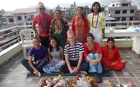 Shine Homestay Famille Francophone - Shine Home And Apartment